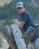 Tyler is single in Franklin, NC USA