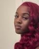 Taea is single in Hampton (Newport News City co.), VA USA