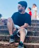 Bhushan is single in Northridge, CA USA
