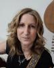 Angela is single in Mont-Saint-Hilaire, QC CAN