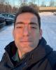 Hossein is single in Quebec, QC CAN