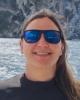 Claudie is single in Chateauguay, QC CAN
