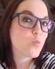 Katie is single in Brookston, TX USA