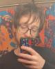 Jame is single in Wilberforce, OH USA