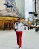 Murali is single in Rochester, MI USA