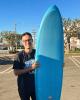 Caleb is single in Oceanside, CA USA