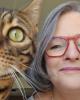 Kathryn is single in Vaudreuil-Dorion, QC CAN