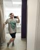 Emily is single in Round Lake Park, IL USA