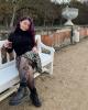 Caroline is single in Rockwell, NC USA