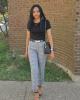 Chinenye is single in Dallas, TX USA