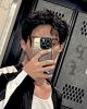 Moises is single in Detroit, MI USA