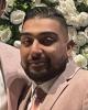Ravi is single in St Germain, MB CAN