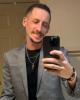 Brandon is single in Conroe, TX USA