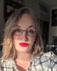 Sarah is single in Albert, OK USA