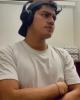 Alejandro is single in Berkeley, CA USA