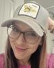 Megan is single in Moose Jaw, SK CAN