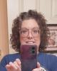 LaVonda is single in El Mirage, AZ USA