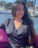 Domenique is single in Dana Point, CA USA