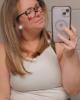 Brittany is single in Gloucester, ON CAN