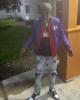 Johhny is single in Danville, VA USA