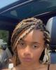 Jasmine is single in Huntersville, NC USA