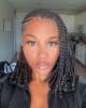 Aaliyah is single in Meadows Place, TX USA