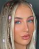 Olivia is single in New York, NY USA