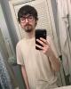 Michael is single in Scranton, PA USA
