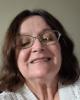 Gloria is single in Strathmore, AB CAN