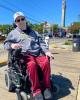 Kenny is single in White Plains, NY USA