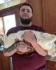 Andy is single in Westminster, MD USA
