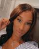 Khadijah is single in Milbourne, PA USA