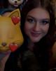 Emma is single in Slidell, LA USA
