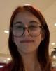 Ashley is single in Siloam Springs, AR USA