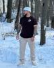 Joseph is single in Damascus, MD USA