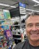 Dan is single in Sagle, ID USA
