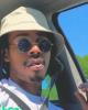 Nahmir is single in Garfield, NJ USA