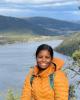 Sathika is single in Kamloops, BC CAN