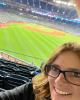 Christine is single in Cooksville, ON CAN