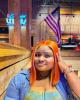 Asaah is single in Peoria, IL USA