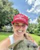 Emily is single in Oviedo, FL USA