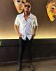 Bismarck is single in Cartersburg, IN USA