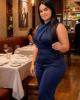 Isamar is single in Scarborough, ON CAN