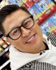 Chang is single in Brea, CA USA