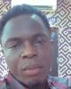 Folarin is single in Columbus, GA USA