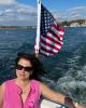 Katie is single in Cos Cob, CT USA
