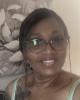Karen' is single in White Plains, MD USA