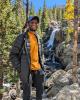 Raghav is single in Denver, CO USA