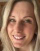 Christie is single in Sebastian, FL USA