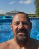Mike is single in Markleville, IN USA